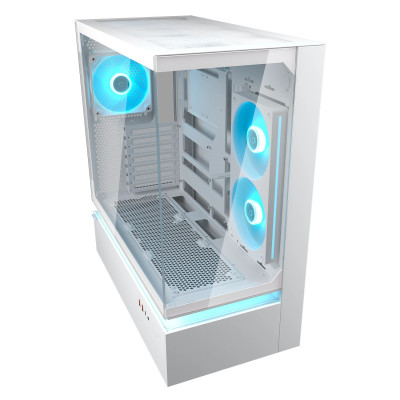 Корпус Cougar CFV235 White Корпус Cougar CFV235 White