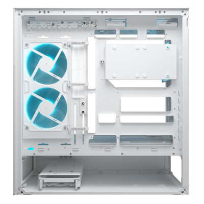 Корпус Cougar CFV235 White Корпус Cougar CFV235 White