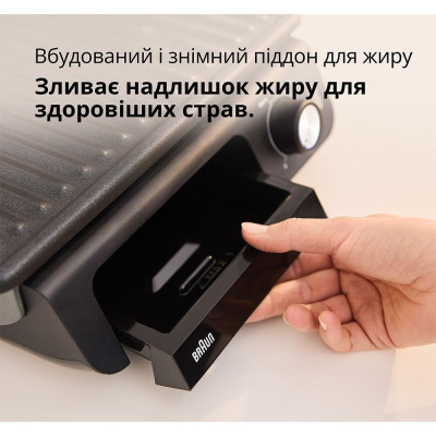 Гриль Braun MultiGrill 5 CG 5033 IGY Гриль Braun MultiGrill 5 CG 5033 IGY