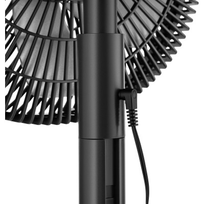 Вентилятор Cooper&Hunter CH-RFF1270RT Вентилятор Cooper&Hunter CH-RFF1270RT
