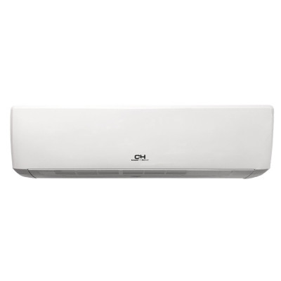 Кондиціонер Cooper&Hunter CH-S12FTXF2-NG серія Vital Inverter Кондиціонер Cooper&Hunter CH-S12FTXF2-NG серія Vital Inverter