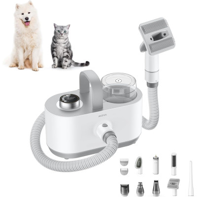 Набір для грумінгу Mova Pet Grooming G1Pro Набір для грумінгу Mova Pet Grooming G1Pro
