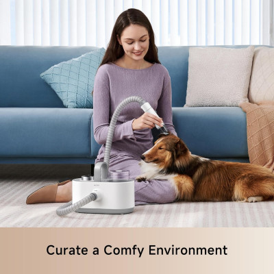 Набір для грумінгу Mova Pet Grooming G1Pro Набір для грумінгу Mova Pet Grooming G1Pro