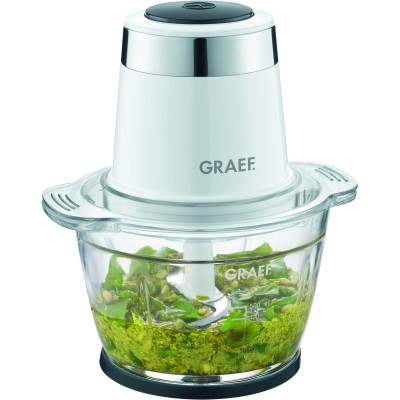 Подрібнювач Graef CH501EU