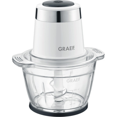 Подрібнювач Graef CH501EU