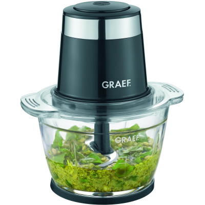 Подрібнювач Graef CH502EU Подрібнювач Graef CH502EU