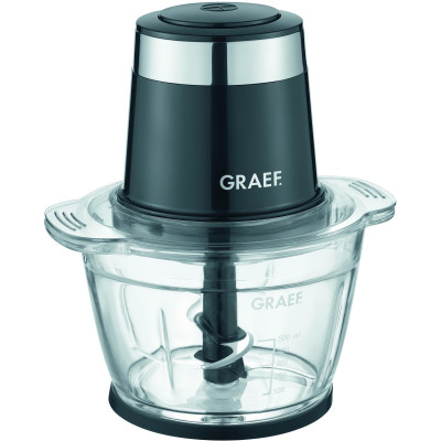 Подрібнювач Graef CH502EU Подрібнювач Graef CH502EU