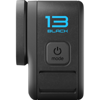 Екшн-камера GoPro Hero13 Black (CHDHX-131-RW) Екшн-камера GoPro Hero13 Black (CHDHX-131-RW)