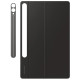 Чохол-клавіатура Samsung Book Cover Keyboard для Samsung Galaxy Tab S10+ Black (EF-DX825BBEGUA)