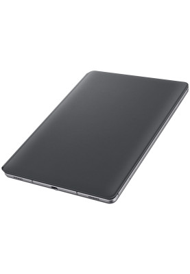 Чохол-клавіатура Samsung Book Cover Keyboard для Samsung Galaxy Tab S6 10.5 SM-T860 / SM-T865 / SM-T866 Gray (EF-DT860BJRGRU)