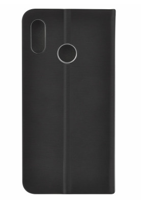 Чохол-книжка 2E Folio для Huawei P20 Lite Black (2E-H-P20L-18-MCFLB)