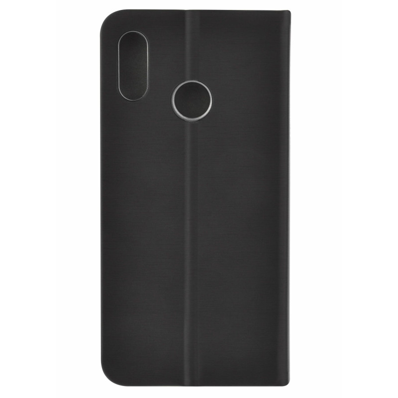 Чохол-книжка 2E Folio для Huawei P20 Lite Black (2E-H-P20L-18-MCFLB)