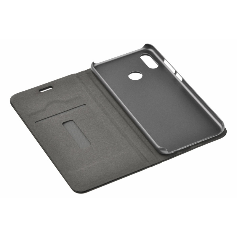 Чохол-книжка 2E Folio для Huawei P20 Lite Black (2E-H-P20L-18-MCFLB)