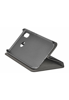 Чохол-книжка 2E Folio для Huawei P20 Lite Black (2E-H-P20L-18-MCFLB)