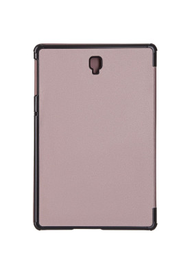 Чохол-книжка 2E Protective Case для Samsung Galaxy Tab S4 10.5 SM-T830 / SM-T835 Pink (2E-GT-S410.5-MCCBP)