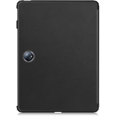 Чохол-книжка BeCover Smart Case для OnePlus Pad 2 Black (712546) Чохол-книжка BeCover Smart Case для OnePlus Pad 2 Black (712546)