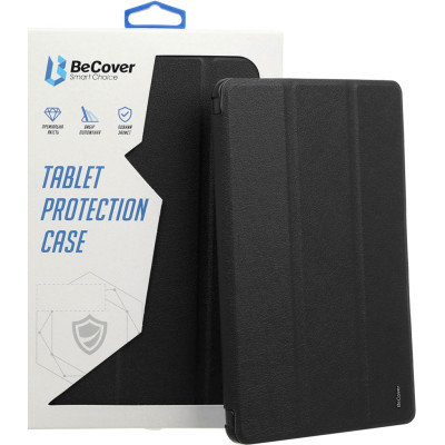 Чохол-книжка BeCover Smart Case для Xiaomi Pad 7/7 Pro 11.2 Black (712797)