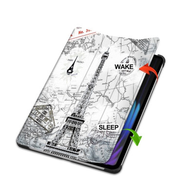 Чохол-книжка BeCover Smart Case для Xiaomi Pad 7/7 Pro 11.2 Paris (712808)