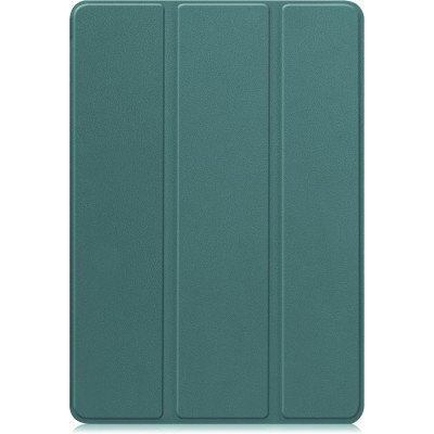 Чохол-книжка BeCover Smart Case для Xiaomi Pad 7/7 Pro 11.2 Dark Green (712801) Чохол-книжка BeCover Smart Case для Xiaomi Pad 7/7 Pro 11.2 Dark Green (712801)