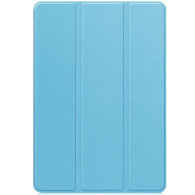Чохол-книжка BeCover Smart Case для Xiaomi Pad 7/7 Pro 11.2 Blue (712798) Чохол-книжка BeCover Smart Case для Xiaomi Pad 7/7 Pro 11.2 Blue (712798)
