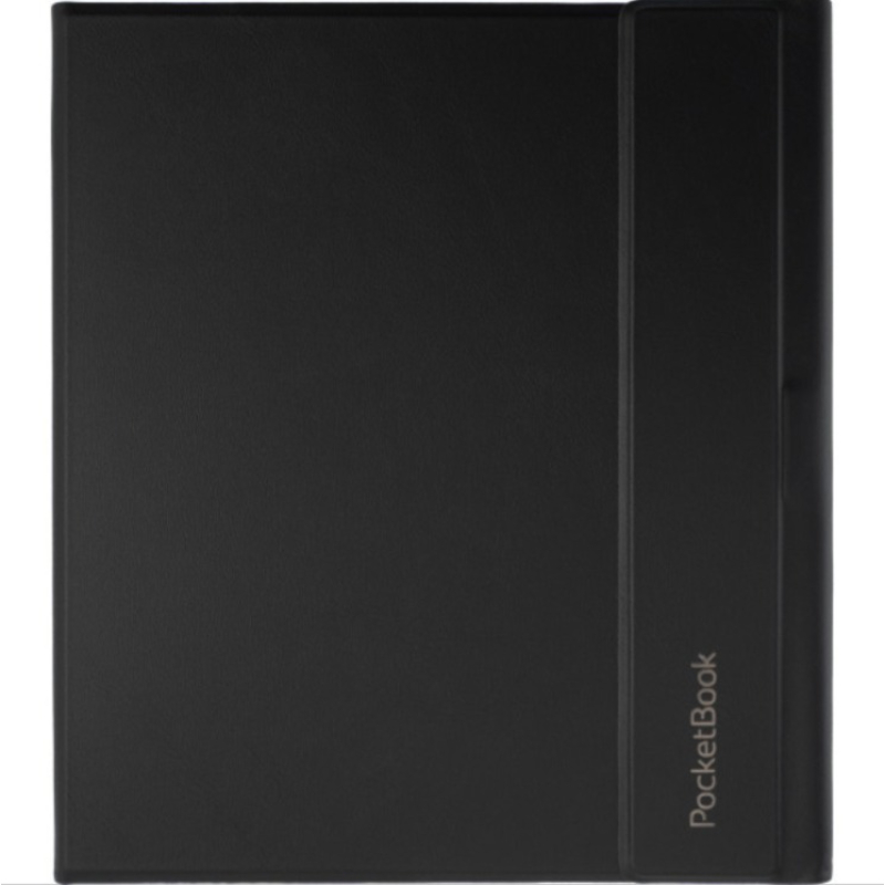 Чохол-книжка PocketBook Flip Cover для PocketBook InkPad Eo Black (FL-1042-BK-WW)