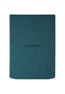 Чохол-книжка PocketBook Flip Cover для PocketBook 743 Dark Green (HN-FP-PU-743G-SG-WW)