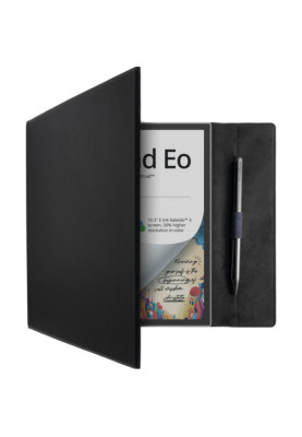 Чохол-книжка PocketBook Flip Cover для PocketBook InkPad Eo Black (FL-1042-BK-WW)