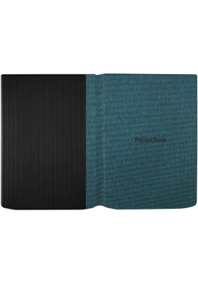Чохол-книжка PocketBook Flip Cover для PocketBook 743 Dark Green (HN-FP-PU-743G-SG-WW)