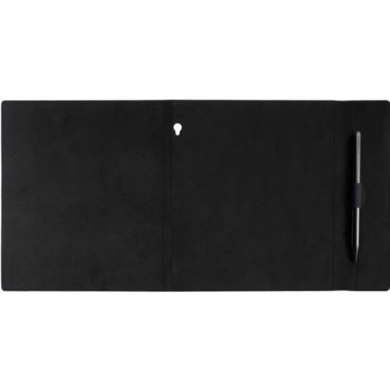 Чохол-книжка PocketBook Flip Cover для PocketBook InkPad Eo Black (FL-1042-BK-WW)