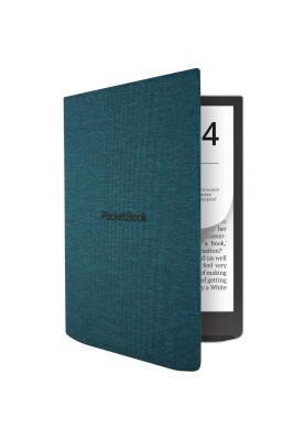 Чохол-книжка PocketBook Flip Cover для PocketBook 743 Dark Green (HN-FP-PU-743G-SG-WW)