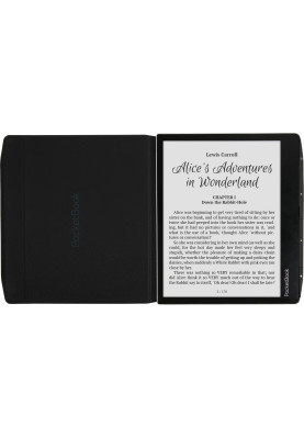Чохол-книжка PocketBook Flip Cover для PocketBook 700 Era Black (HN-FP-PU-700-GG-WW)
