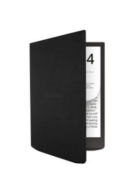 Чохол-книжка PocketBook Flip для PocketBook 743 Black (HN-FP-PU-743G-RB-WW)