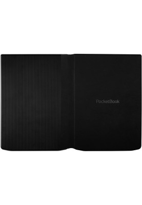 Чохол-книжка PocketBook Flip для PocketBook 743 Black (HN-FP-PU-743G-RB-WW)