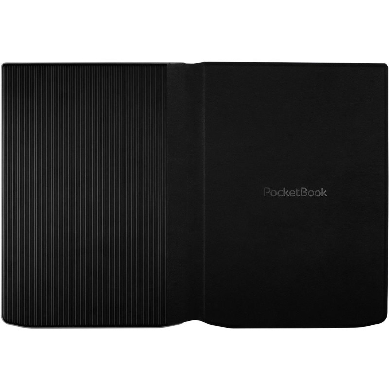 Чохол-книжка PocketBook Flip для PocketBook 743 Black (HN-FP-PU-743G-RB-WW)
