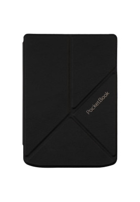 Чохол-книжка PocketBook Origami Cover для PocketBook PB629/634 6" Black (H-SO-634-K-WW)