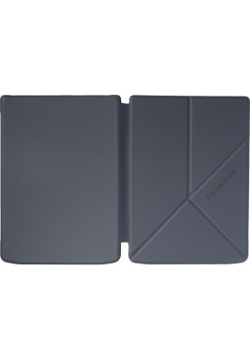 Чохол-книжка PocketBook Origami Cover для PocketBook 743 Black (H-SO-743-K-WW)
