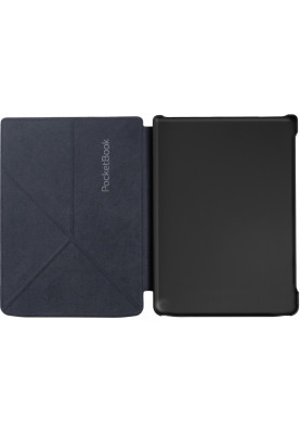 Чохол-книжка PocketBook Origami Cover для PocketBook 743 Black (H-SO-743-K-WW)