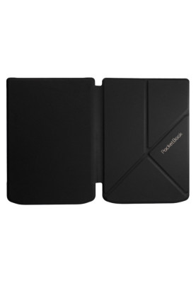Чохол-книжка PocketBook Origami Cover для PocketBook PB629/634 6" Black (H-SO-634-K-WW)