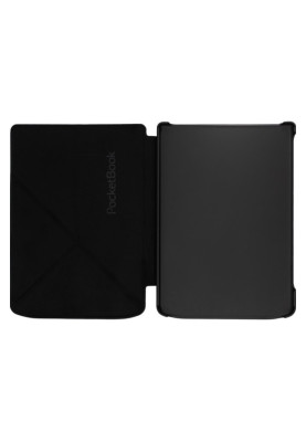 Чохол-книжка PocketBook Origami Cover для PocketBook PB629/634 6" Black (H-SO-634-K-WW)