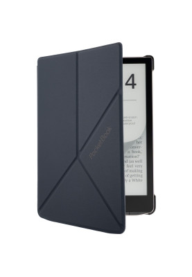 Чохол-книжка PocketBook Origami Cover для PocketBook 743 Black (H-SO-743-K-WW)