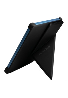 Чохол-книжка PocketBook Origami Cover для PocketBook PB629/634 6" Black (H-SO-634-K-WW)