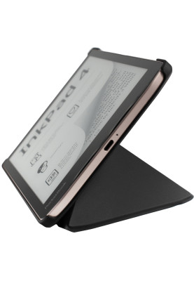 Чохол-книжка PocketBook Origami Cover для PocketBook 743 Black (H-SO-743-K-WW)