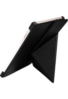 Чохол-книжка PocketBook Origami Cover для PocketBook 743 Black (H-SO-743-K-WW)