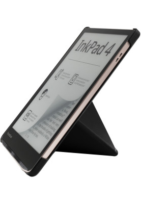Чохол-книжка PocketBook Origami Cover для PocketBook 743 Black (H-SO-743-K-WW)