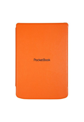 Чохол-книжка PocketBook Shell Cover для PocketBook 6" PB629/634 Orange (H-S-634-O-WW)