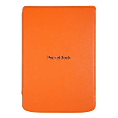 Чохол-книжка PocketBook Shell Cover для PocketBook 6" PB629/634 Orange (H-S-634-O-WW)