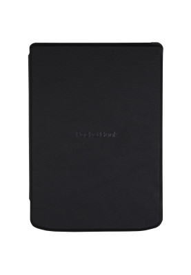 Чохол-книжка PocketBook Shell Cover для PocketBook PB629/634 6" Black (H-S-634-K-WW)