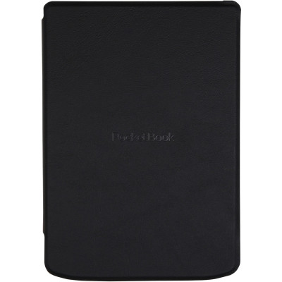 Чохол-книжка PocketBook Shell Cover для PocketBook PB629/634 6" Black (H-S-634-K-WW)
