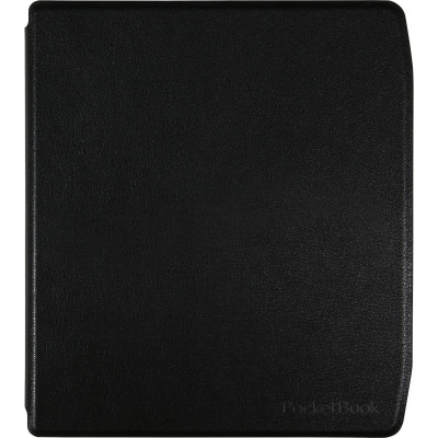 Чохол-книжка PocketBook Shell Cover для PocketBook 700 Era Black (HN-SL-PU-700-BK-WW)