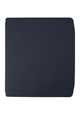 Чохол-книжка PocketBook Shell Cover для PocketBook 700 Era Blue (HN-SL-PU-700-NB-WW)